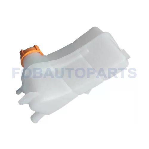 Expansion Tank for Ford Ka 1998-2012 98KU-8K218AA 98KU8K218AA - image 2
